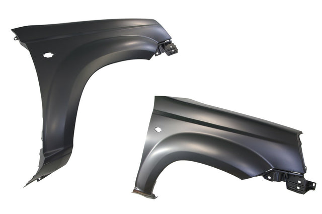 Guard (RHS) Nissan X-Trail T30 2001 - 2007 NSXT-GUD-06R - Sterling