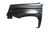 Guard (LHS) Nissan X-Trail T31 2007 - 2014 NSXT-GUD-07L - Sterling