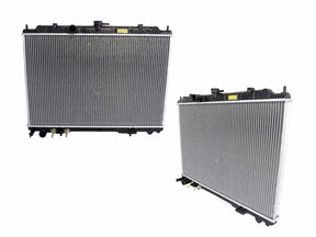 Radiator for Auto & Manual Nissan Xtrail T30 10/2001 - 08/2007 NSXT-RAD-004 - Sterling