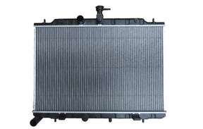 Radiator for Auto & Manual Nissan Xtrail T31 09/2007 - 02/2014 NSXT-RAD-005 - Sterling