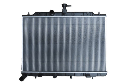 Radiator for Auto & Manual Nissan Xtrail T31 09/2007 - 02/2014 NSXT-RAD-005 - Sterling Parts