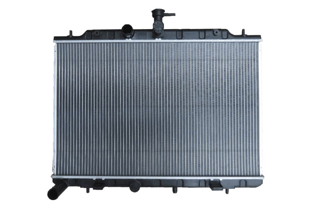 Radiator for Auto & Manual Nissan Xtrail T31 09/2007 - 02/2014 NSXT-RAD-005 - Sterling