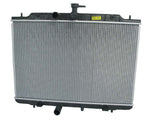 Radiator for Auto & Manual Nissan Xtrail T31 09/2007 - 02/2014 NSXT-RAD-007 - Sterling