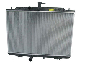 Radiator for Auto & Manual Nissan Xtrail T31 09/2007 - 02/2014 NSXT-RAD-007 - Sterling