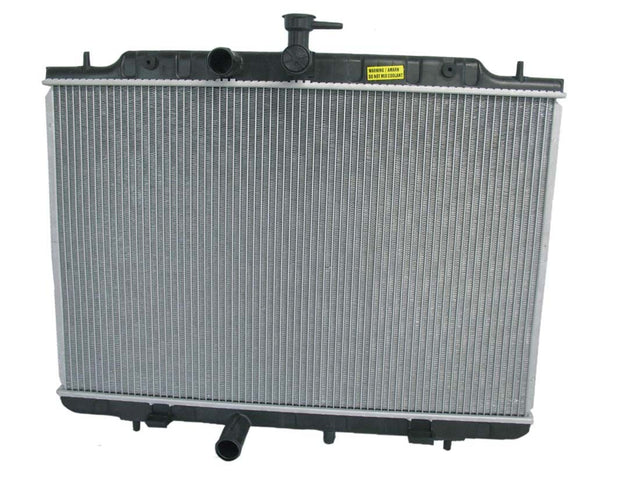 Radiator for Auto & Manual Nissan Xtrail T31 09/2007 - 02/2014 NSXT-RAD-007 - Sterling