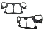 Front Radiator Support Panel Nissan X-Trail T30 2001 - 2007 NSXT-RAS-05F - Sterling