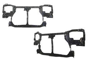 Front Radiator Support Panel Nissan X-Trail T30 2001 - 2007 NSXT-RAS-05F - Sterling