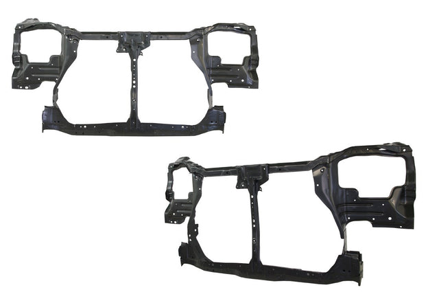 Front Radiator Support Panel Nissan X-Trail T30 2001 - 2007 NSXT-RAS-05F - Sterling