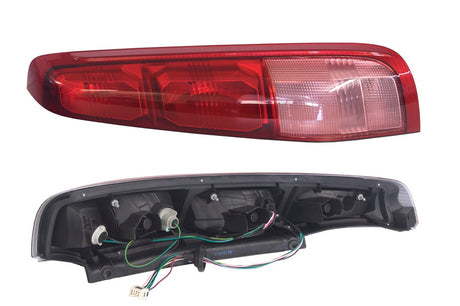 Tail Light (RHS) Nissan X-Trail T30 2001 - 2007 NSXT-TAL-01R - Sterling Parts