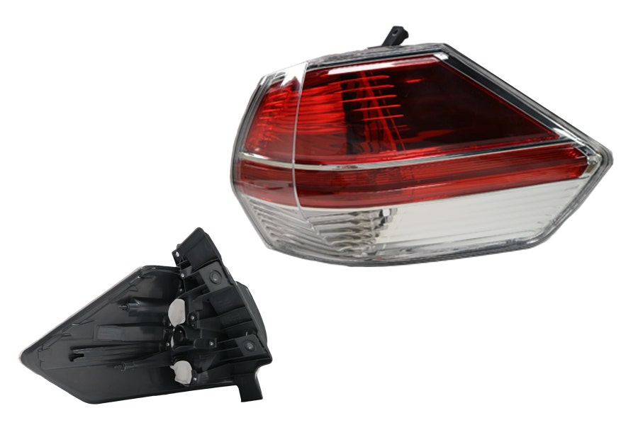 Tail Lamp (Outer, RHS) Nissan X-Trail T32 2014 - 2017 NSXT-TAL-05R - Sterling