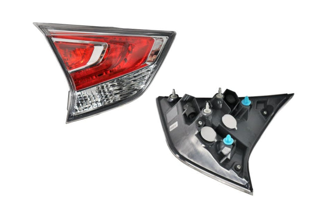 Inner Tail Light (LHS) Nissan X-Trail T32 2014 - 2017 NSXT-TAL-06L - Sterling