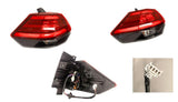Tail Light (Outer, LHS) LED Type Nissan X-Trail T32 Series 2 2017 - 2022 NSXT-TAL-07L - Sterling