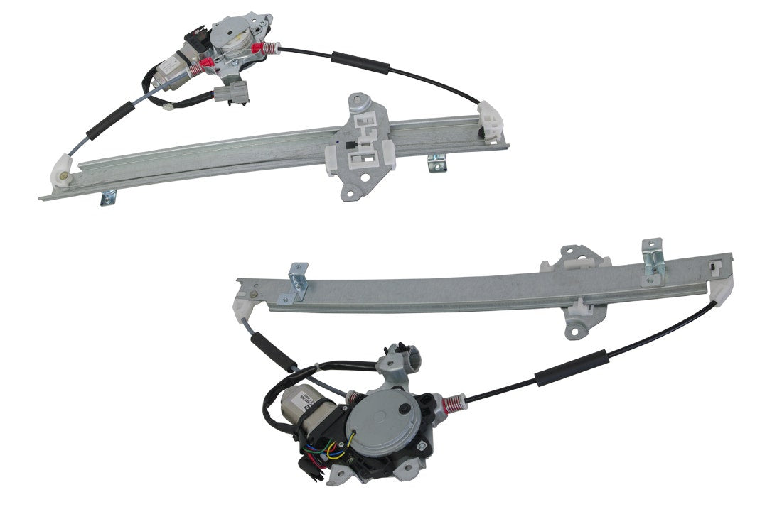 Front Window Regulator RHS (6-Pin, With Motor) Nissan Xtrail T30 10/2001 - 08/2007 NSXT-WIR-03R - Sterling