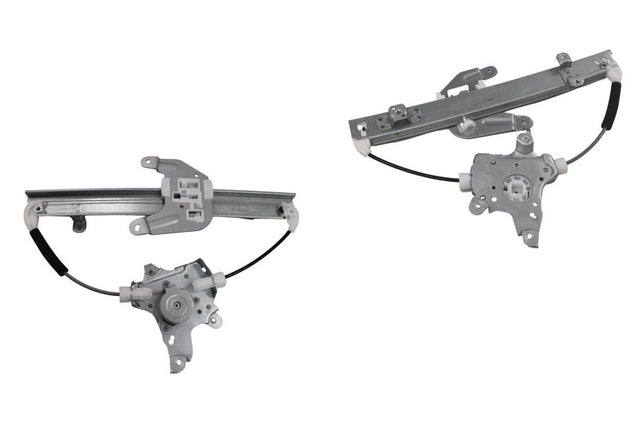 Rear Window Regulator LHS (No Motor) Nissan Xtrail T31 09/2007 - 02/2014 NSXT-WIR-07L - Sterling