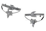 Rear Window Regulator RHS (No Motor) Nissan Xtrail T31 09/2007 - 02/2014 NSXT-WIR-07R - Sterling