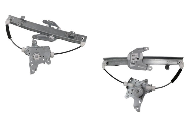 Rear Window Regulator RHS (No Motor) Nissan Xtrail T31 09/2007 - 02/2014 NSXT-WIR-07R - Sterling