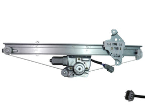 Front Window Regulator LHS (2-Pin, With Motor) Nissan Xtrail T32 03/2014 - 07/2022 NSXT-WIR-10L - Sterling