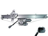 Front Window Regulator with Motor RHS Nissan X-Trail T32 03/2014 - 07/2022 NSXT-WIR-10R - Sterling