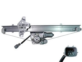 Front Window Regulator with Motor RHS Nissan X-Trail T32 03/2014 - 07/2022 NSXT-WIR-10R - Sterling