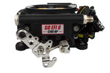 GO EFI 8 1200HP Self Tuning Boost Nitrous EFI System Black FI30012 - FiTech - Fuel & Ignition - FiTech