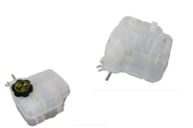 Overflow Bottle with Cap Opel Astra J P10 2012 - 2016 OPAT-BOT-01N - Sterling