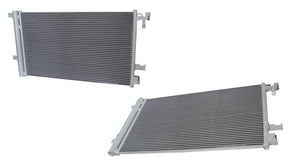 Condenser (2.0L Turbo Diesel, Z20) Opel Astra J (AS) A/C 2012 - 2016 OPAT-COD-005 - Sterling