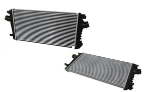 Intercooler (2.0DT Diesel) Opel Astra AS 2012 - 2016 OPAT-ITC-004 - Sterling