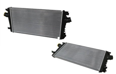 Intercooler (2.0DT Diesel) Opel Astra AS 2012 - 2016 OPAT-ITC-004 - Sterling Parts
