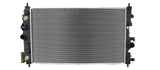 Radiator, 1.4/1.6T/1.8 Petrol Opel Astra J (AS) 2012 - 2016 OPAT-RAD-007 - Sterling