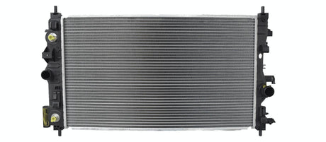 Radiator, 1.4/1.6T/1.8 Petrol Opel Astra J (AS) 2012 - 2016 OPAT-RAD-007 - Sterling Parts