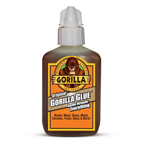 Original Glue 59ml - Gorilla