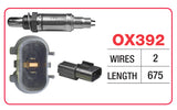 Oxygen Sensor - Mitsubishi 2 Wire OX392 - Goss