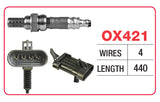 Oxygen Sensor - Holden OX421 - Goss
