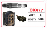 Oxygen Sensor Holden OX477 - Goss