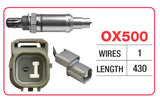 Oxygen Sensor - Honda OX500 - Goss