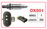Oxygen Sensor - Holden OX501 - Goss