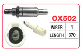Oxygen Sensor - Daihatsu OX502 - Goss