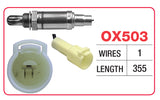 Oxygen Sensor - Daihatsu OX503 - Goss