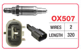 Oxygen Sensor - Daihatsu OX507 - Goss