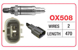 Oxygen Sensor - Lexus OX508 - Goss