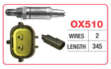 Oxygen Sensor - Daewoo OX510 - Goss
