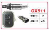 Oxygen Sensor - Daihatsu OX511 - Goss