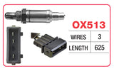 Oxygen Sensor - Volkswagen/Audi OX513 - Goss