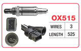 Oxygen Sensor - Volkswagen/Audi OX515 - Goss