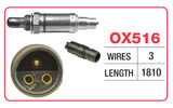 Oxygen Sensor - Bmw OX516 - Goss