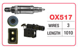 Oxygen Sensor - Mercedes-Benz OX517 - Goss