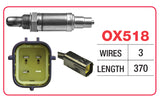 Oxygen Sensor - Eunos OX518 - Goss