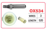 Oxygen Sensor - Land Rover OX534 - Goss