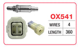 Oxygen Sensor - Suzuki OX541 - Goss