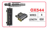 Oxygen Sensor - Mg OX544 - Goss